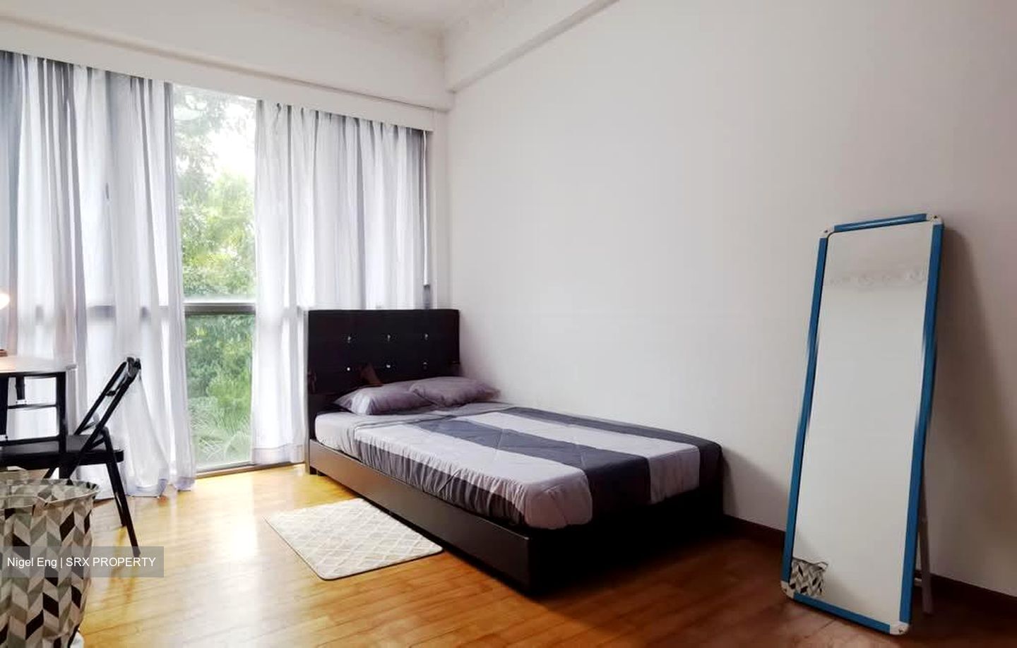 The Palladium (D15), Apartment #601563381